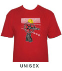 Unisex (red)