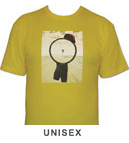 Unisex (yellow)